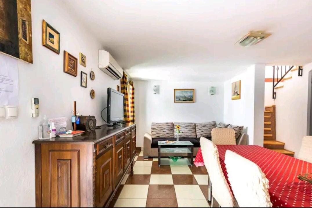 Villa Angie Old Town Spalato Esterno foto