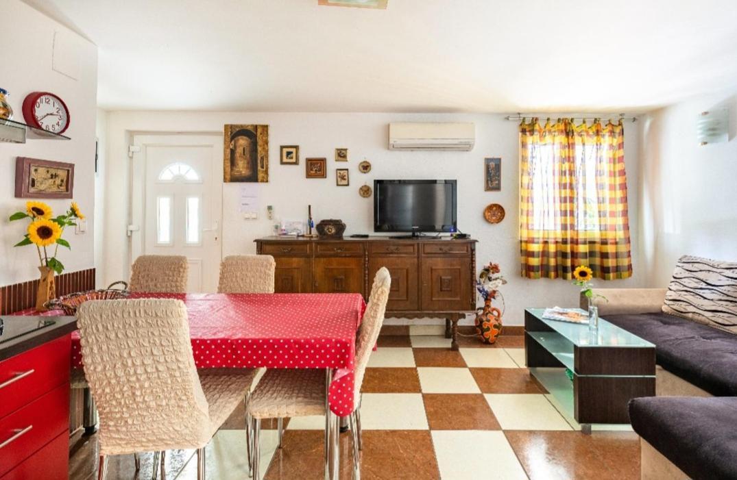 Villa Angie Old Town Spalato Esterno foto