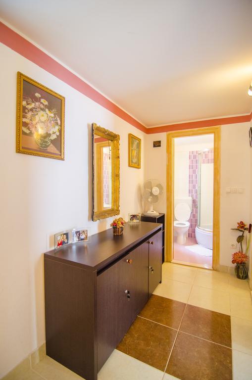 Villa Angie Old Town Spalato Esterno foto