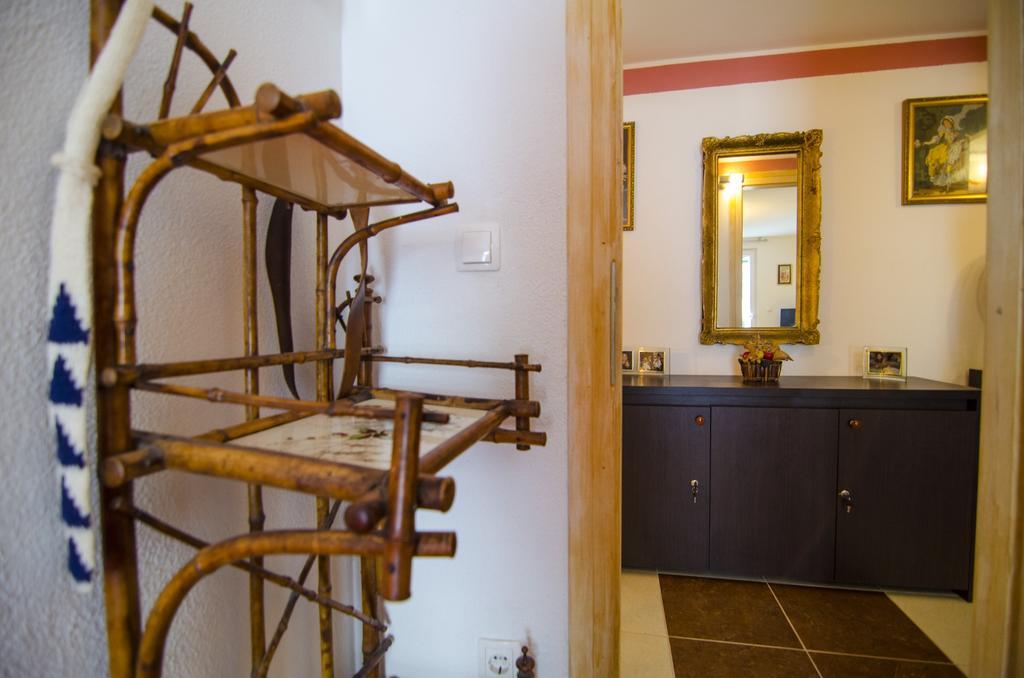 Villa Angie Old Town Spalato Esterno foto